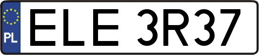 ELE3R37
