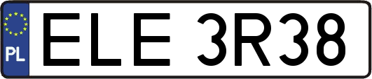 ELE3R38