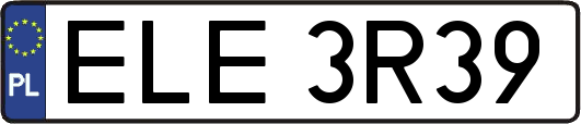 ELE3R39
