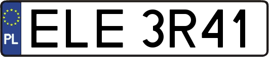 ELE3R41
