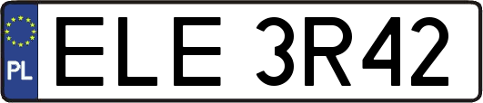 ELE3R42