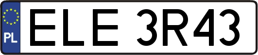 ELE3R43