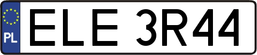 ELE3R44