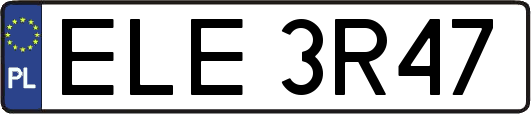 ELE3R47