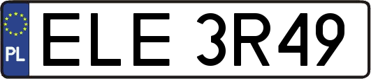 ELE3R49