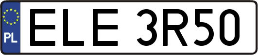 ELE3R50