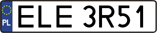 ELE3R51