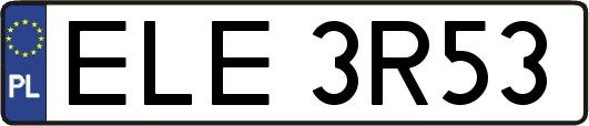 ELE3R53