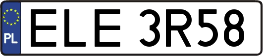 ELE3R58