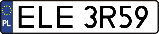 ELE3R59