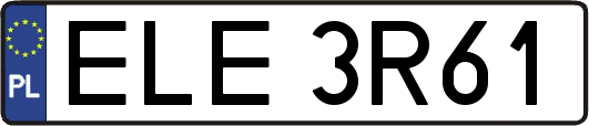 ELE3R61