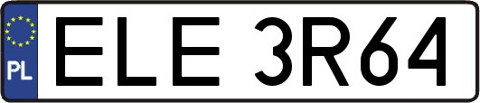 ELE3R64