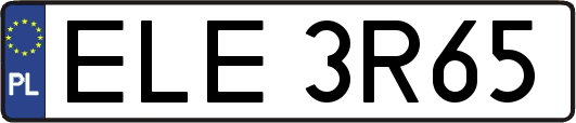 ELE3R65