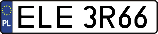 ELE3R66