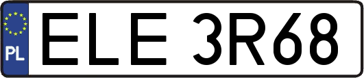 ELE3R68
