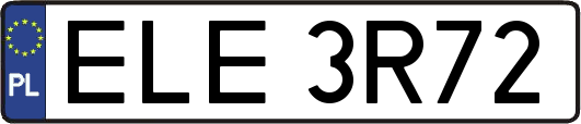 ELE3R72
