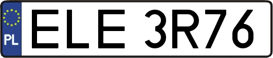 ELE3R76