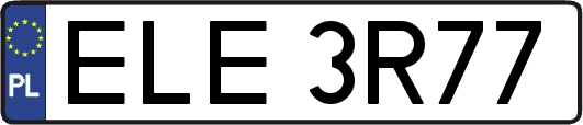 ELE3R77