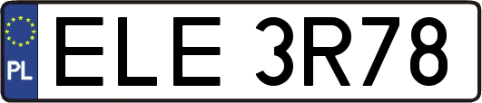 ELE3R78