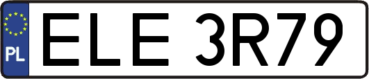 ELE3R79