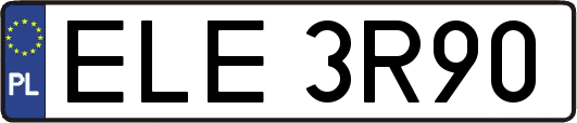 ELE3R90