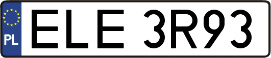 ELE3R93
