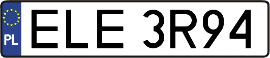 ELE3R94