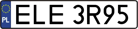 ELE3R95