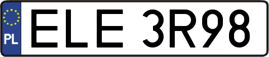 ELE3R98