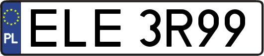 ELE3R99