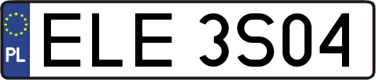 ELE3S04