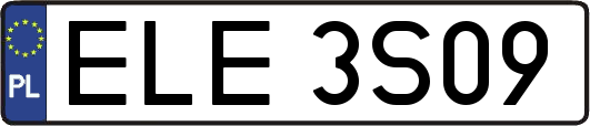 ELE3S09