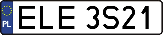 ELE3S21