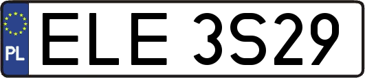 ELE3S29