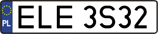 ELE3S32