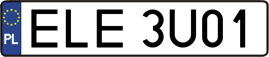 ELE3U01