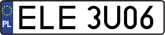 ELE3U06