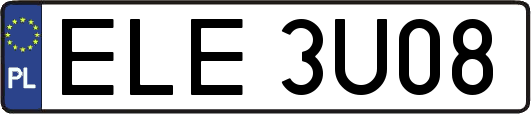 ELE3U08