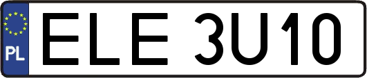 ELE3U10