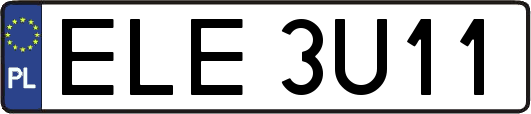 ELE3U11
