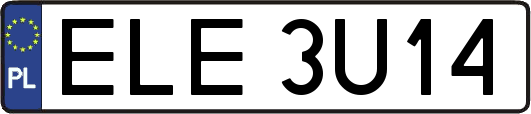 ELE3U14