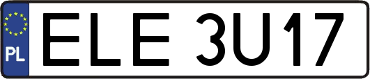 ELE3U17