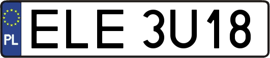 ELE3U18