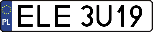 ELE3U19