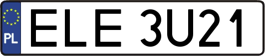 ELE3U21