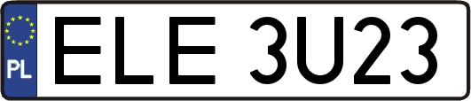 ELE3U23