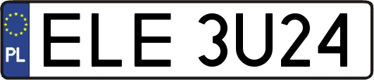 ELE3U24