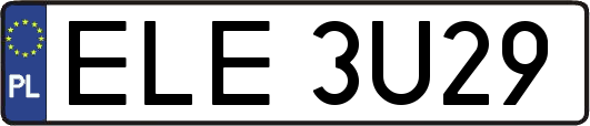ELE3U29