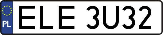 ELE3U32