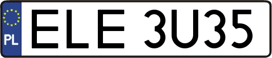 ELE3U35